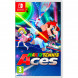 Игра Mario Tennis Aces [Nintendo Switch, русская версия] в Барнауле
