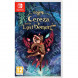 Игра Bayonetta Origins: Cereza and the Lost Demon [Nintendo Switch, русские субтитры] в Барнауле