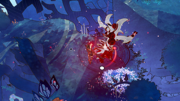 Игра Bayonetta Origins: Cereza and the Lost Demon [Nintendo Switch, русские субтитры] в Барнауле