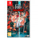 Игра Fate/Samurai Remnant [Nintendo Switch, английская версия] в Барнауле