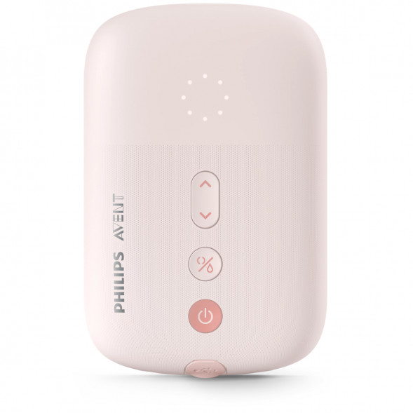 Электрический молокоотсос Philips Avent SCF391/11 в Барнауле
