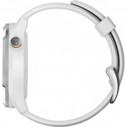 Умные часы для гольфа Garmin Approach S42, белый 010-02572-01