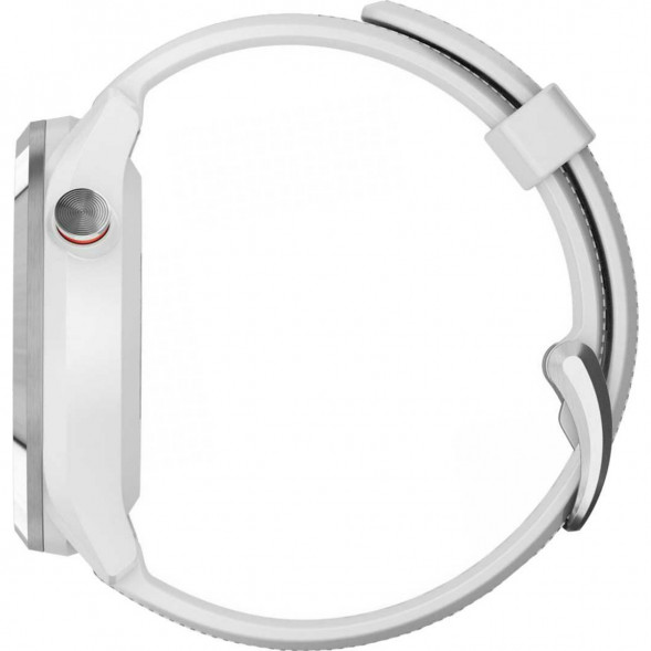 Умные часы для гольфа Garmin Approach S42, белый 010-02572-01 в Барнауле