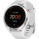 Умные часы для гольфа Garmin Approach S42, белый 010-02572-01 в Барнауле