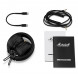 Беспроводные наушники Marshall Major V, чёрный в Барнауле