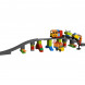 Конструктор LEGO DUPLO Town 10508 Большой поезд в Барнауле