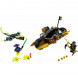 Конструктор LEGO Ninjago 70733 Бластер-байк в Барнауле