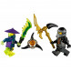 Конструктор LEGO Ninjago 70733 Бластер-байк в Барнауле