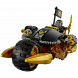 Конструктор LEGO Ninjago 70733 Бластер-байк в Барнауле