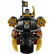 Конструктор LEGO Ninjago 70733 Бластер-байк в Барнауле