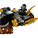 Конструктор LEGO Ninjago 70733 Бластер-байк в Барнауле