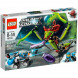 Конструктор LEGO Galaxy Squad 70703 Космический богомол в Барнауле