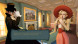 Игра Arsene Lupin: Once a Thief [Nintendo Switch, русские субтитры] в Барнауле