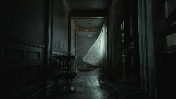 Игра Resident Evil 9 Requiem. Lenticular Edition [Nintendo Switch 2, русская версия] в Барнауле