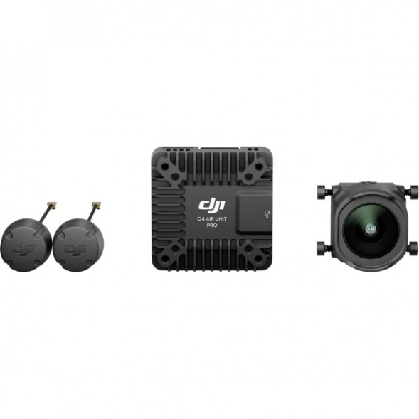Цифровая система DJI O4 Air Unit Pro в Барнауле