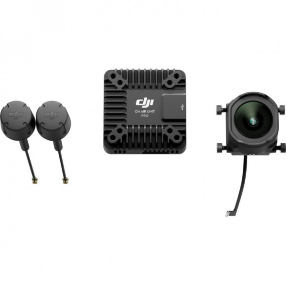 Цифровая система DJI O4 Air Unit Pro в Барнауле