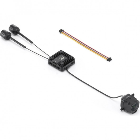Цифровая система DJI O4 Air Unit Pro в Барнауле