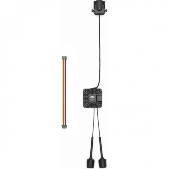 Цифровая система DJI O4 Air Unit Pro в Барнауле