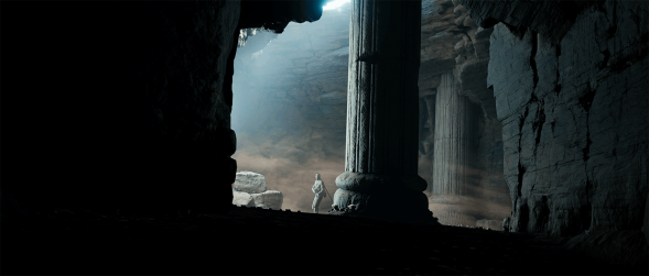 Игра The Dark Pictures Anthology: House of Ashes [PS4, русская версия] в Барнауле