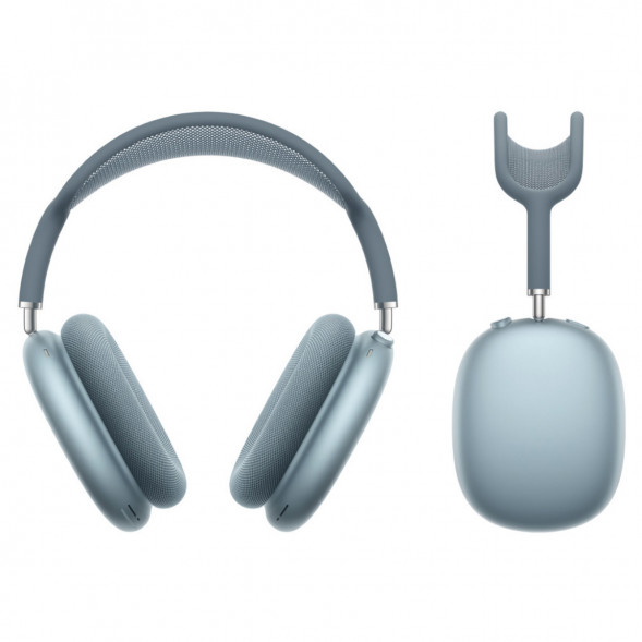 Наушники Apple AirPods Max 2, Blue/Синий в Барнауле