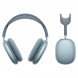 Наушники Apple AirPods Max 2, Blue/Синий в Барнауле