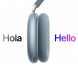 Наушники Apple AirPods Max 2, Blue/Синий в Барнауле