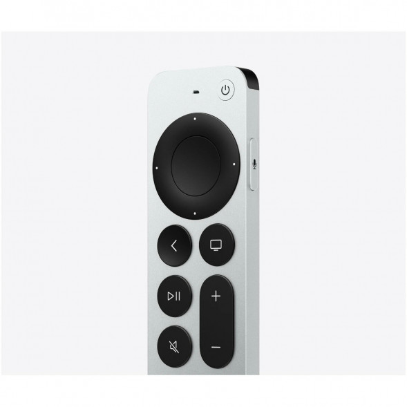 ТВ-приставка Apple TV 4K 128GB, 2022 г., черный в Барнауле