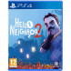 Игра Hello Neighbor 2 [PS4, русская версия] в Барнауле