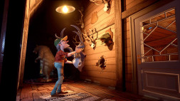 Игра Hello Neighbor 2 [PS4, русская версия]