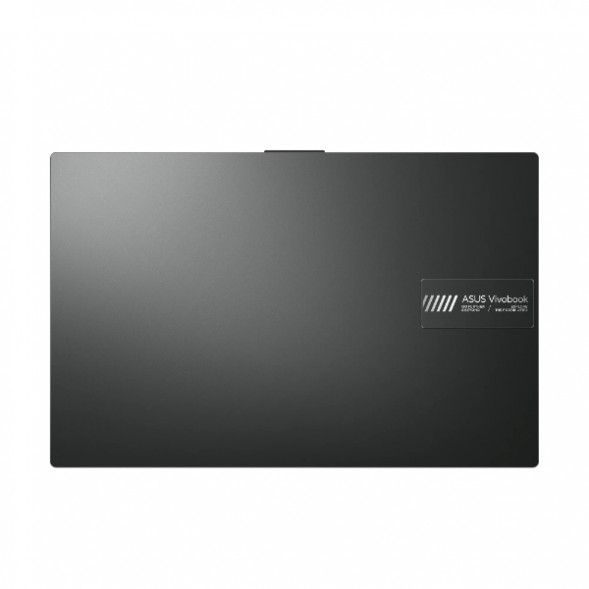 Ноутбук ASUS Vivobook Go 15 E1504FA-BQ753 , AMD Ryzen 5 7520U (2.8 ГГц), RAM 16GB, SSD 512GB (Чёрный, 16 ГБ, 512 ГБ) в Барнауле