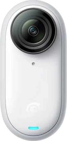 Экшн-камера Insta360 GO 3 Action Kit 64 GB, Arctic White в Барнауле