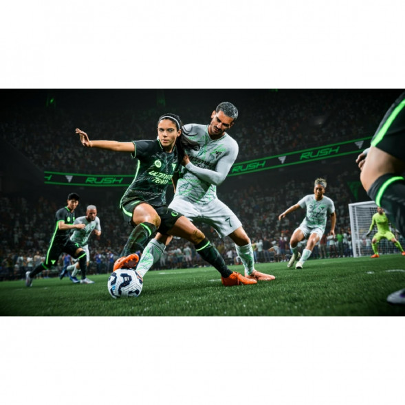 Игра EA Sports FC 25 (FIFA 25) [Nintendo Switch, русская версия] в Барнауле