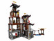 Конструктор LEGO Ninjago 70594 Осада маяка в Барнауле