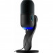 Микрофон Logitech Yeti GX (988-000569), черный в Барнауле