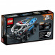 Конструктор LEGO Technic 42091 Полицейская погоня в Барнауле