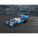 Конструктор LEGO Technic 42091 Полицейская погоня в Барнауле