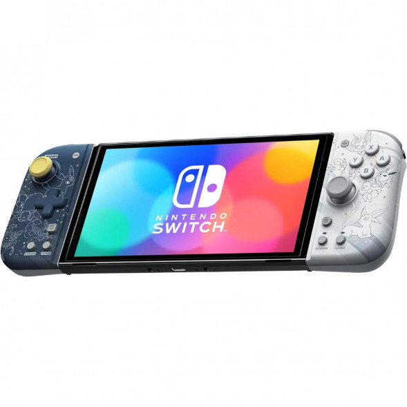 Контроллер HORI Split Pad Compact Pokemon (Eevee) в Барнауле