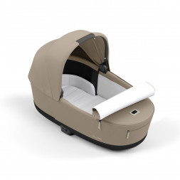 Спальный блок для коляски CYBEX Priam Lux Carry Cot R, Cozy Beige