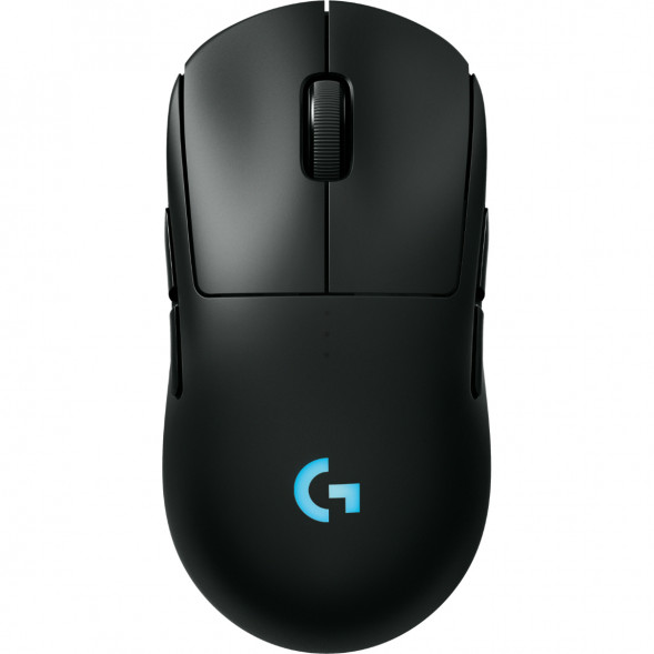 Беспроводная мышь Logitech G Pro 2 Lightspeed, Black в Барнауле