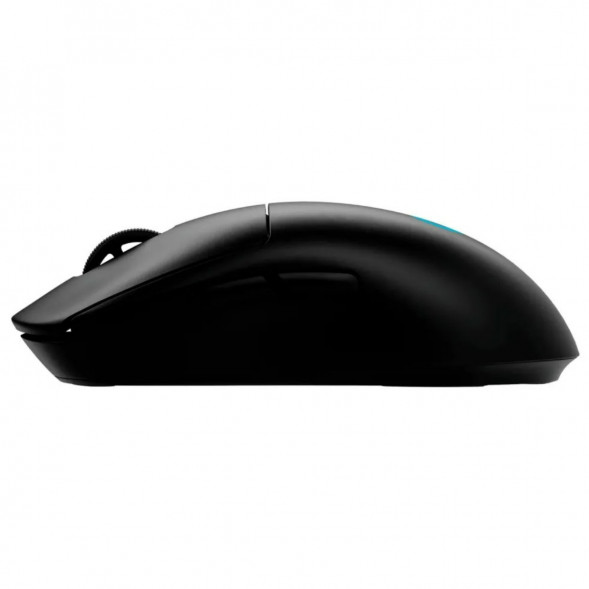 Беспроводная мышь Logitech G Pro 2 Lightspeed, Black в Барнауле