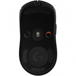 Беспроводная мышь Logitech G Pro 2 Lightspeed, Black