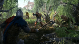 Игра Kingdom Come: Deliverance. Royal Edition [PS4, русские субтитры]