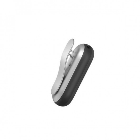 Диктофон Plaud NotePin с ChatGPT, Cosmic Gray в Барнауле