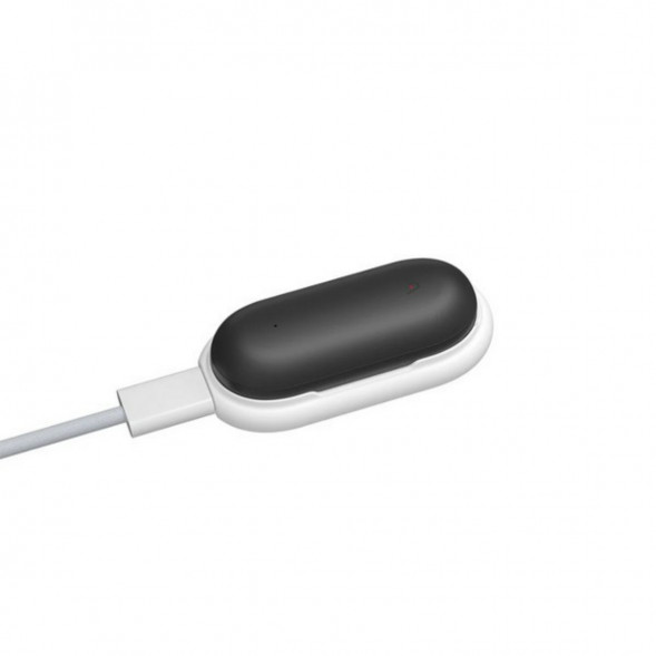 Диктофон Plaud NotePin с ChatGPT, Cosmic Gray в Барнауле