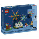 Конструктор LEGO Creator 40689 Праздничный фейерверк в Барнауле
