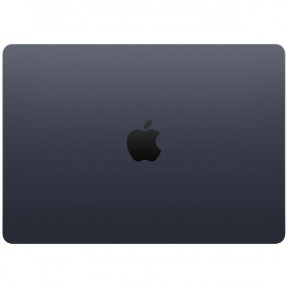 Ноутбук Apple MacBook Air 15 2026 MDVH4 (M5 10-Core GPU, 16/512GB), Темная ночь/Midnight в Барнауле