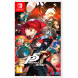 Persona 5 Royal [Nintendo Switch, английская версия] в Барнауле