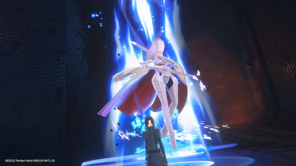 Persona 5 Royal [Nintendo Switch, английская версия] в Барнауле