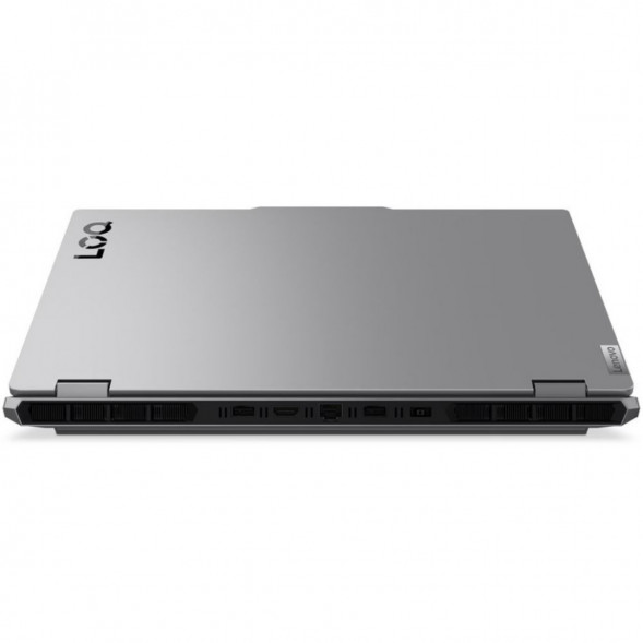 Ноутбук Lenovo LOQ 15AHP10 (83JG003DPB) (15.6&amp;quot;,  IPS, AMD Ryzen 5 220, 6 ядер, 16 ГБ DDR5, SSD 512 ГБ, NVIDIA GeForce RTX 5050 - 8 ГБ, без ОС), серый в Барнауле