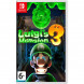 Игра Luigi&amp;#039;s Mansion 3 [Nintendo Switch, английская версия] в Барнауле